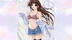 Dengeki Moeoh Magazine