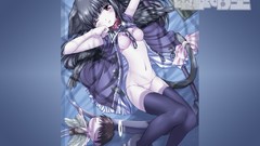 Dengeki Moeoh Magazine