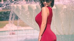Denise milani