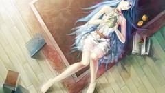 Denpa onna to seishun