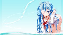 Denpa onna to seishun