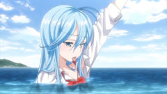Denpa onna to seishun