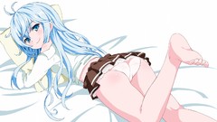 Denpa onna to seishun