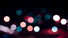 Department security bokehland