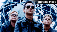 Depeche mode
