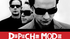 Depeche mode bands Music