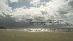 Depressing time City