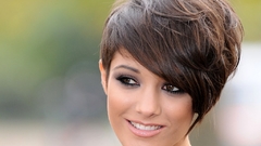 Depth of field Frankie