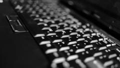 Depth of field keyboards