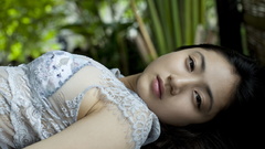 Depth of field Saaya