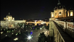 Der bei mus lange nacht wien museen naturhistoisches