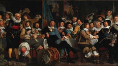 Der helst banquet of