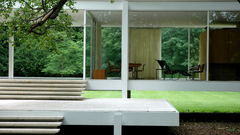 Der rohes farnsworth House