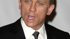 Derp daniel craig Celebrity