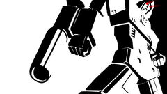 Derp Decepticons Transformers Megatron