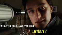 Derp My attempt high