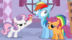 Derp My little pony