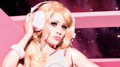 Deschanel girl Women absolut