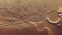 Desert high Resolution