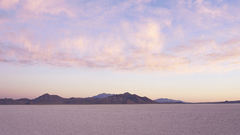 Desert hills Extra wide