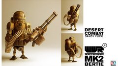 Desert Toys high combat Resolution threea