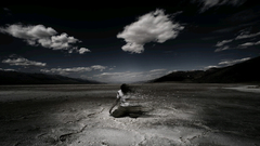 Deserts lonely underoath metalcore