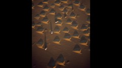 Deserts national geographic aerial