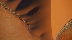 Deserts national geographic Namibia