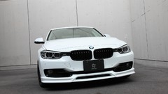 Design 3d BMW 3 Series