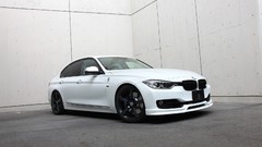 Design 3d BMW 3 Series