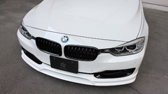 Design 3d BMW 3 Series
