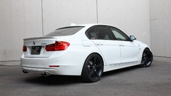 Design 3d BMW 3 Series