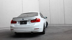 Design 3d BMW 3 Series