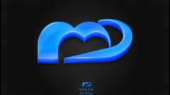 Design 3d minimalistic