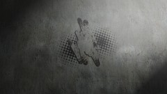 Design abstract metal Computers logos computer code owdaro