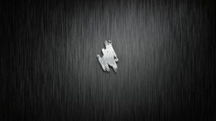 Design abstract metal Computers logos computer code owdaro