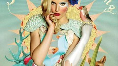 Design abstract Photoshop graphics