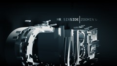 Design abstract Typography lacza