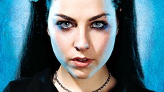 Design advertisement amy lee artwork