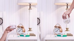 Design advertisement artwork