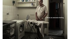 Design advertisement artwork