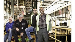 Design advertisement artwork