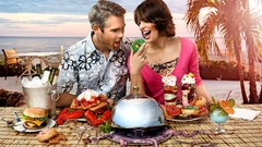 Design advertisement artwork