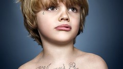 Design advertisement artwork