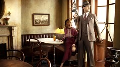 Design advertisement artwork