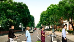 Design advertisement artwork