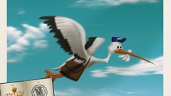 Design advertisement artwork