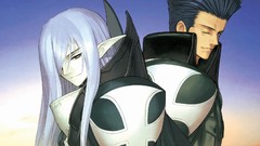 Design Anime artist shining wind tony taka artwork