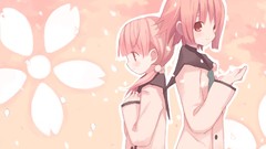 Design Anime sakura musubi cuffs