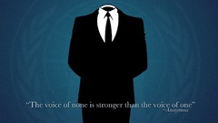 Design Anonymous Quotes